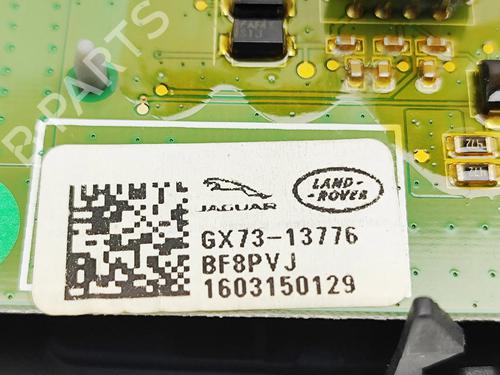 Kabinelys JAGUAR XE (X760) 2.0 D | BP38239265I8 - Image 7