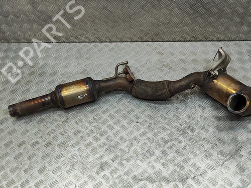 Used Catalyst AUDI Q2 (GAB, GAG) 35 TFSI (150 hp) 28559214