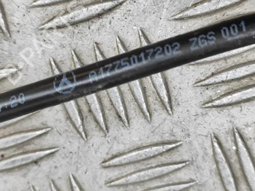 Pipe MERCEDES-BENZ CLA (C118) CLA 200 (118.387) | BP27796659M125  - Image 6