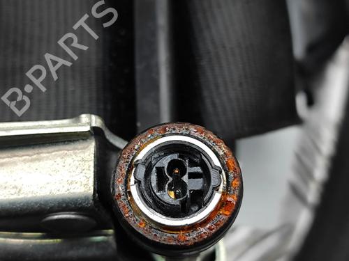 Front right seatbelt JAGUAR XE (X760) 2.0 D | BP38421715I25 - Image 3