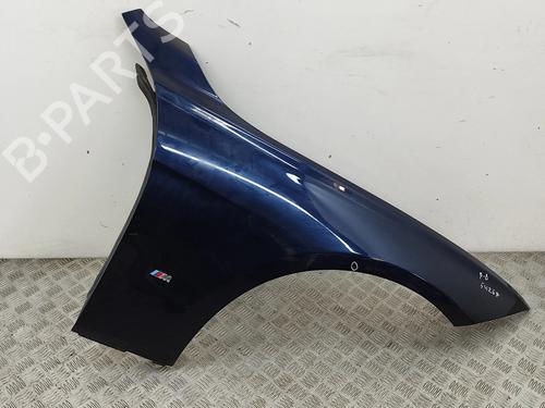Used Right front fenders Right front fenders BMW 3 (F30, F80) 330 e (252 hp) 28115230 28115230