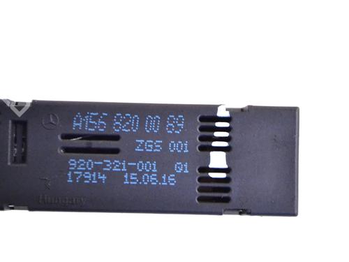 Electronic module MERCEDES-BENZ C-CLASS Coupe (C205) C 250 d (205.308) | BP30226459M83 