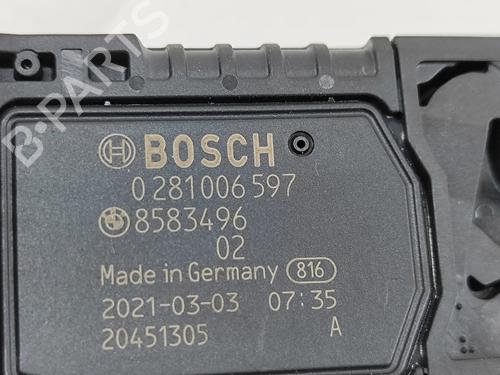 Mass air flow sensor BMW X3 (G01, F97, G08) xDrive 20 d | BP16258033M95