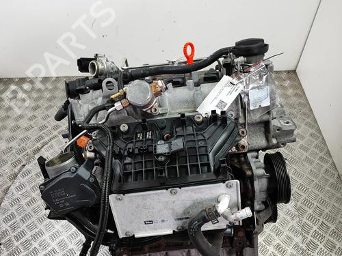 Engine AUDI A4 B8 (8K2) 1.8 TFSI | BP36809643M1 - Image 7