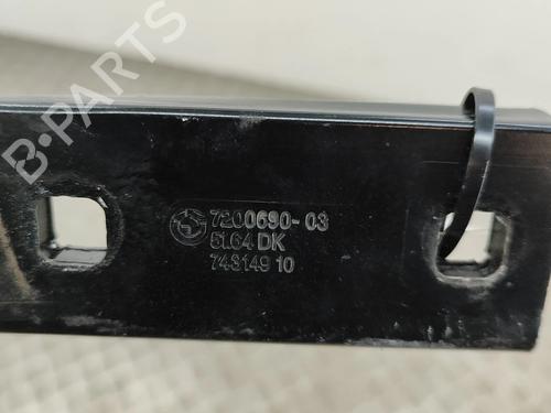 Other BMW 5 Touring (F11) M 550 d xDrive | BP24819042O1