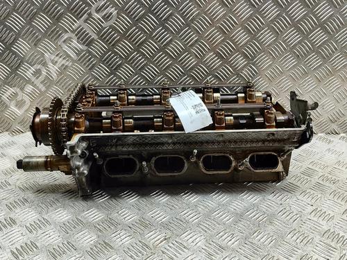 Used Cylinder head Cylinder head FORD TRANSIT V363 Van (FCD, FDD) 2.2 TDCi RWD (155 hp) 21077753 21077753