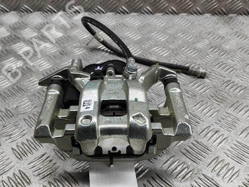 Bremssattel links hinten für TOYOTA C-HR (_X2_, _H2_) Hybrid (197 hp) 27778858