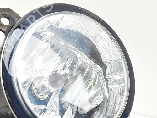 Left front fog light IVECO DAILY VI Platform/Chassis 33S16, 35S16, 35C16, 40C16, 42S16, 50C16 | BP36045439C30  - Image 5