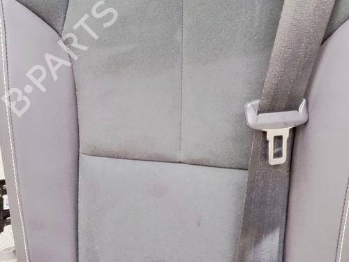 Sæde Bagtil VOLVO C40 (539) Recharge AWD | BP39409546C17  - Image 7