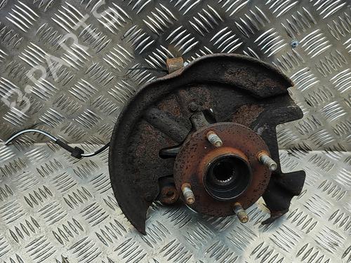 Used Left front steering knuckle FORD FIESTA VI (CB1, CCN) 1.0 EcoBoost (100 hp) 28732948