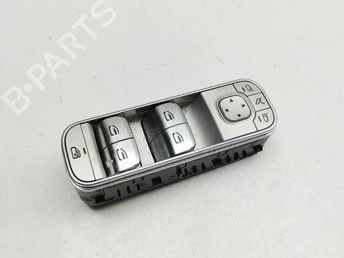 Right front window switch MERCEDES-BENZ GLE (V167) GLE 300 d 4-matic (167.109) | BP35983521I26 - Image 4