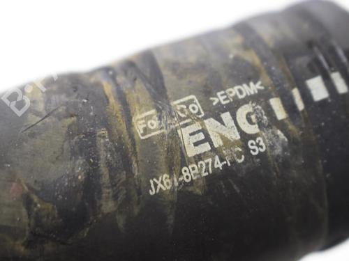 Pipe FORD ECOSPORT 1.0 EcoBoost | BP33340134M125  - Image 5