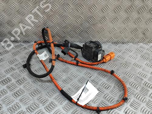 Used Cable Cable AUDI A3 Sportback (8VA, 8VF) 1.4 TFSI e-tron (150 hp) 33961777 33961777