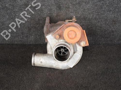Turbolader/Kompressor OPEL ASTRA H Estate (A04) 1.7 CDTI (L35) (80 hp) 6717916