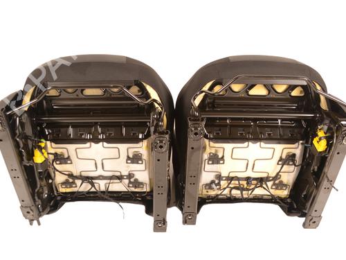 Seats set PEUGEOT 2008 I (CU_) 1.5 BlueHDI 100 | BP33352291C78 - Image 11