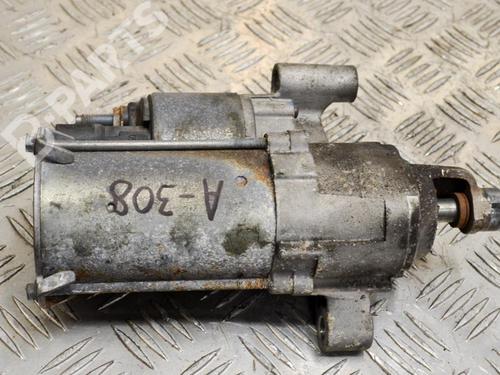Starter AUDI A5 Convertible (8F7) S5 quattro | BP8626324M8 