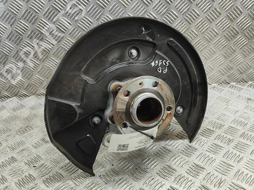 Fusée avant droite POLESTAR POLESTAR 2 (534) EV (299 hp) 28560313