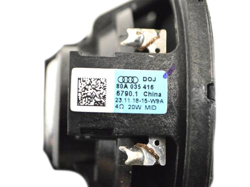 Speaker AUDI Q5 (FYB, FYG) 2.0 TDI quattro | BP33346108E2  - Image 5