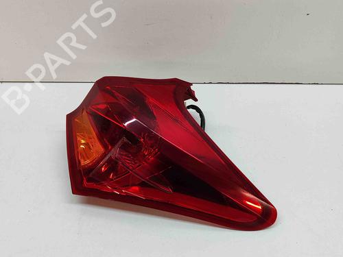 Right taillight TOYOTA AURIS (_E18_) 1.3 Dual-VVTi (NRE180_, NRE180R) | BP29458777C35 