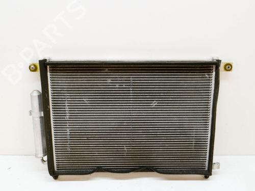 Used AC radiator CHEVROLET AVEO / KALOS Hatchback (T250, T255) 1.2 LPG (84 hp) 8847108