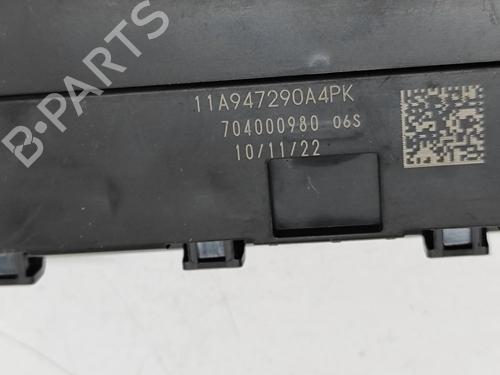 Binnenverlichting VW ID.4 (E21) Pure | BP28564357I8 