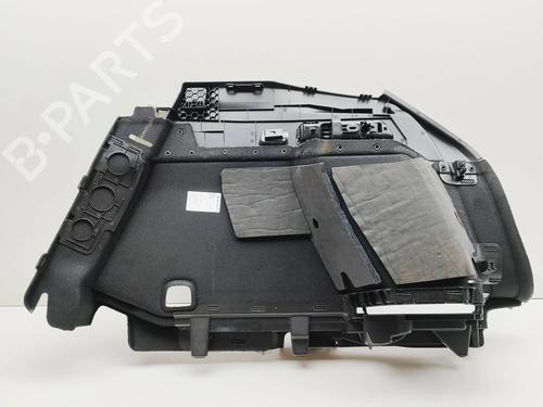 Forra da mala AUDI Q6 E-TRON (GFB) e-tron quattro | BP37445009I3 - Image 2