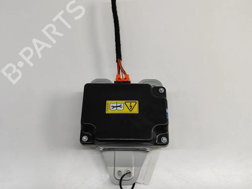 Used Electronic module MERCEDES-BENZ S-CLASS (W222, V222, X222) S 500 (222.082, 222.182) (435 hp) 28432971