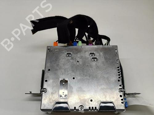 Used Electronic module Electronic module NISSAN QASHQAI III (J12) 1.3 DIG-T (158 hp) 28554797 28554797