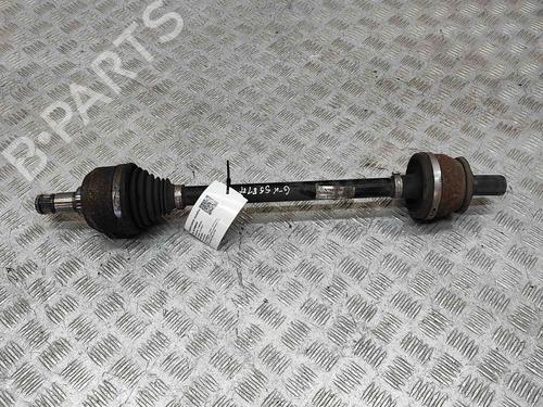 Used Left rear driveshaft VOLVO XC40 (536) Recharge AWD (408 hp) 29075951
