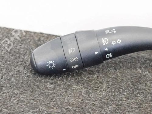 Steering column stalk HYUNDAI i30 Estate (FD) 1.6 CRDi | BP20337436I23