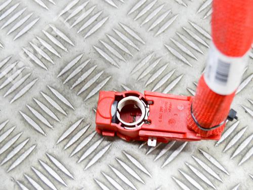 Cable BMW X3 (G01, F97, G08) M Competition | BP27760973E12  - Image 6