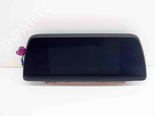 Used Display monitor BMW 2 Coupe (F22, F87) 220 i (184 hp) 10526673