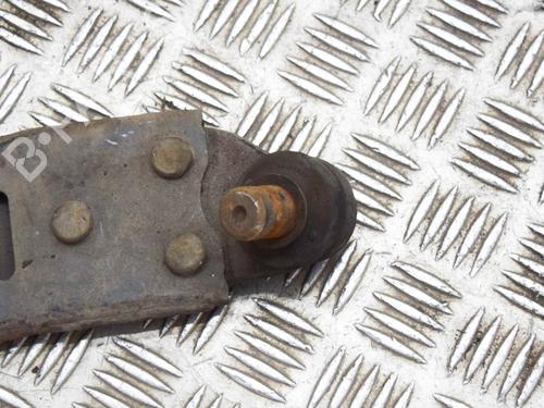 Left front suspension arm FORD TRANSIT CONNECT V408 Box Body/MPV 1.5 TDCi | BP10369610M12 