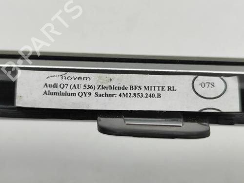 Other AUDI Q7 (4MB, 4MG, 4MQ) 3.0 TDI quattro | BP33372895O1 - Image 6