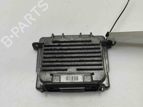 Elektronische module MASERATI QUATTROPORTE VI 3.0 D (250 hp) 24818516