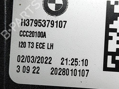 Venstre baglygte BMW iX (I20) xDrive 50 | BP28550437C34 