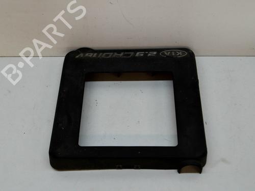 Upper protection KIA CARNIVAL II (GQ) 2.9 CRDi | BP8144715M93 