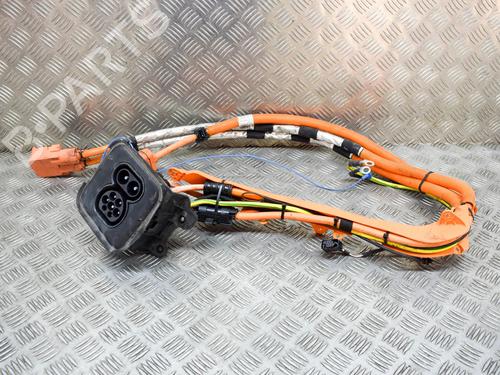 Ledningsnet BMW i3 (I01) Range Extender (170 hp) 14639917