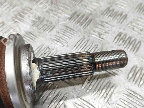 Left front driveshaft TOYOTA PRIUS (_W6_) 2.0 PHEV (MXWH61L, MXWH61) | BP29975054M38