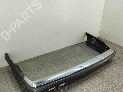 Rear bumper MERCEDES-BENZ S-CLASS (W126) 300 SD (126.120) | BP29593471C8 