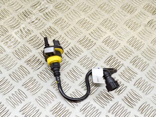 Elektronisk sensor NISSAN QASHQAI II (J11, J11_) 1.3 DIG-T | BP28387761M84