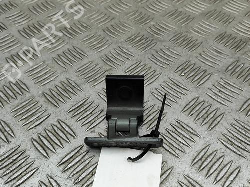 Hinge/Door check strap PORSCHE MACAN (95B) 2.0 | BP33383178C146 - Image 2