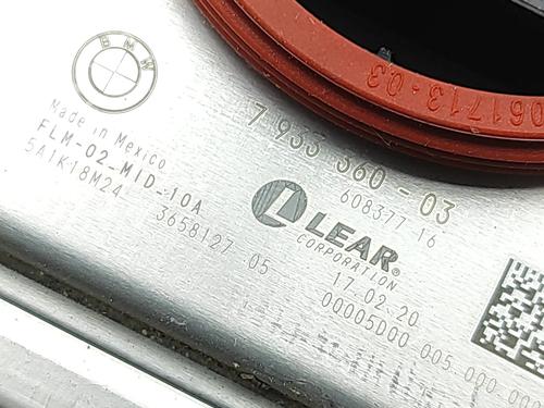 Electronic module BMW X6 (G06, F96) M | BP32973895M83  - Image 6