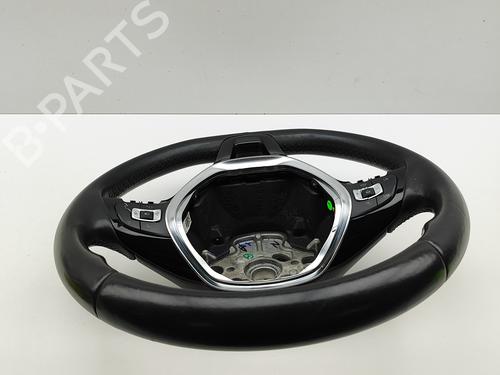 Steering wheel VW GOLF VII Variant (BA5, BV5) 2.0 TDI | BP29920163C49