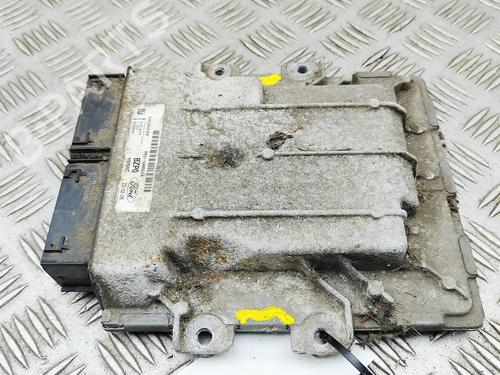 Engine control unit (ECU) FORD TRANSIT V363 Platform/Chassis (FED, FFD) 2.0 EcoBlue | BP38184711M57 - Image 3