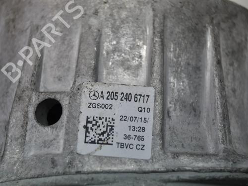 Engine mount MERCEDES-BENZ C-CLASS (W205) C 200 BlueTEC / d (205.037) | BP30240278M89 