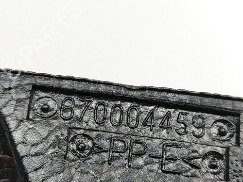 Crossmember MASERATI GHIBLI III (M157) 3.0 D | BP29637478C162 