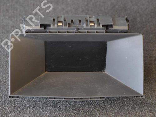 Electronic module OPEL ASTRA H (A04) 1.4 (L48) | BP6720807M83 