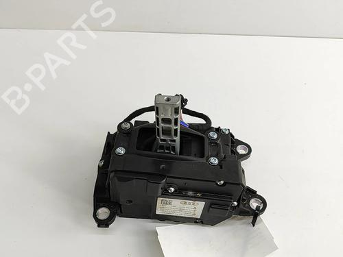 Used Gear lever Gear lever AUDI Q7 (4MB, 4MG, 4MQ) 3.0 TDI quattro (272 hp) 24818282 24818282