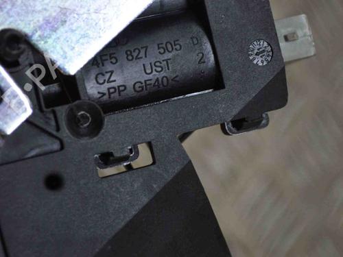 Tailgate lock AUDI A5 (8T3) 2.0 TDI | BP11042040C101 